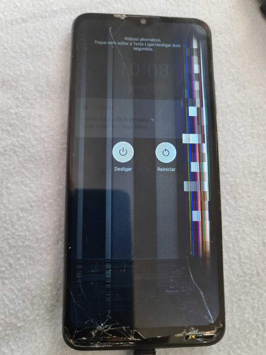 Telemovel ZTE Blade Dual sim