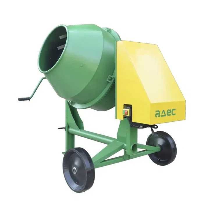 Чарка Бункер для бетону 1 куб.м. Бетонозмішувач БС320 бетономішалка