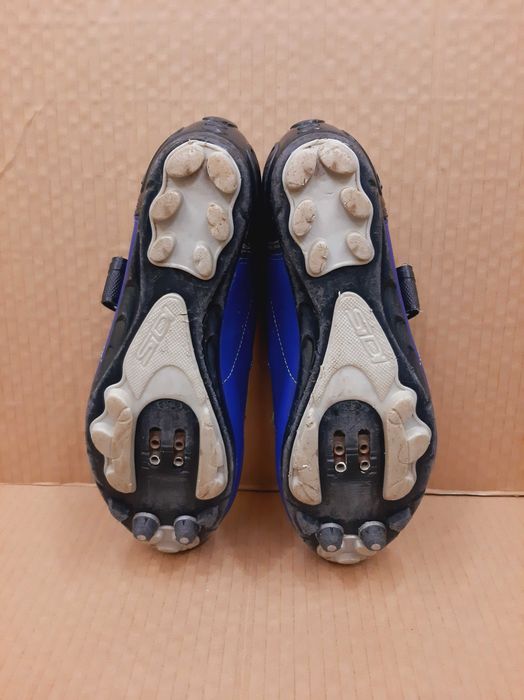 Веловзуття Sidi - Dynamic 3 Розмір 43(27см)