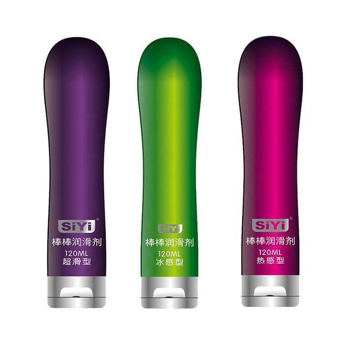 Возбуждающий лубрикант пролонгатор, смазка для сужения мышц продления