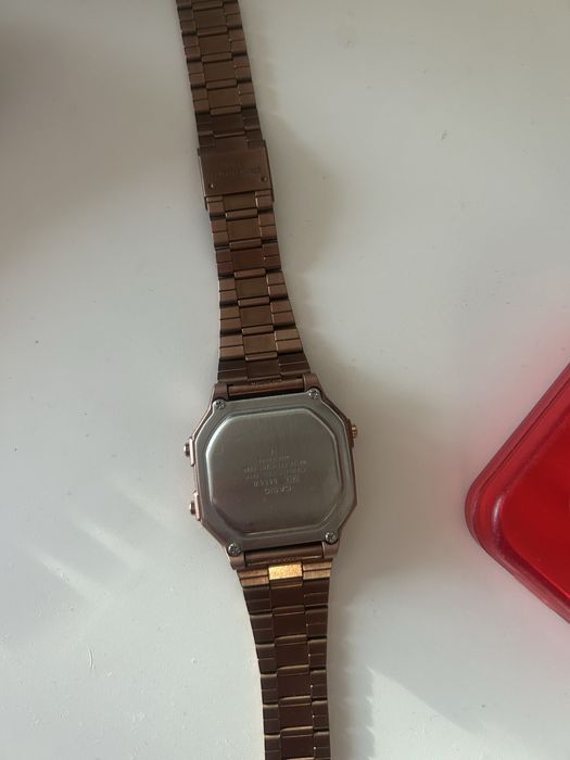 Relogio casio  original