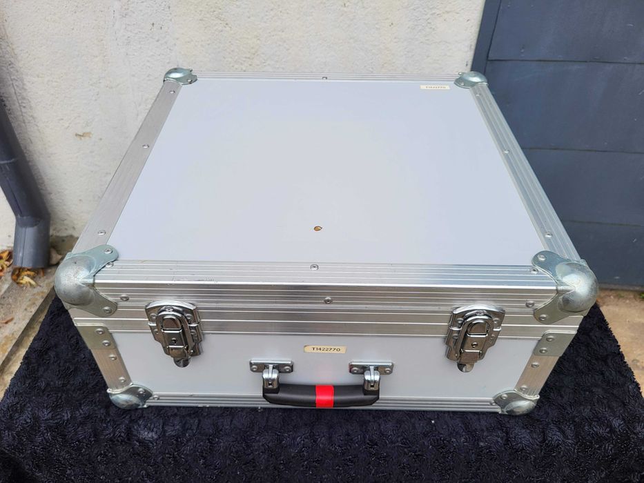 47x43x19  Case walizka kuferek flightcase kejs flight case (kilka szt)