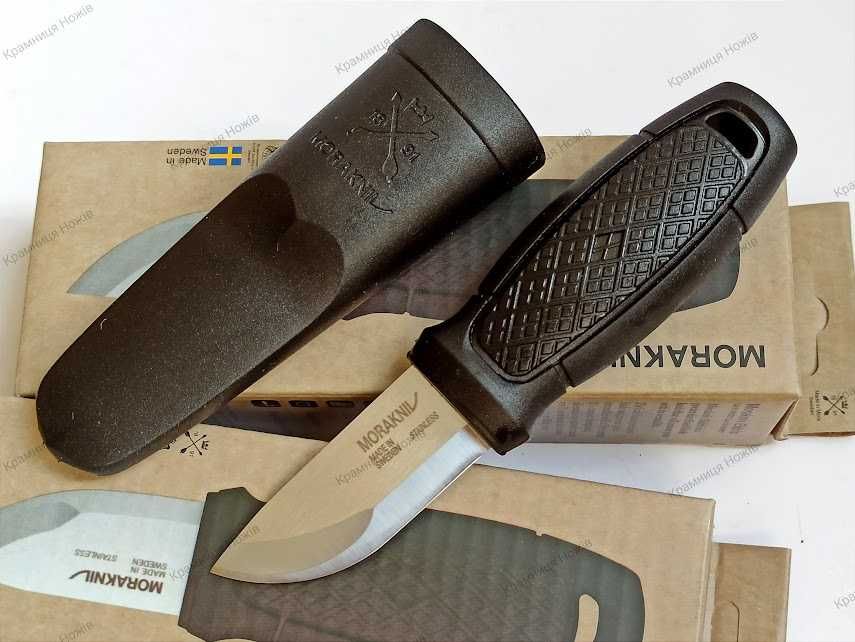 Ніж туристичний Morakniv Eldris mini Нож охотничий Mора для туриста