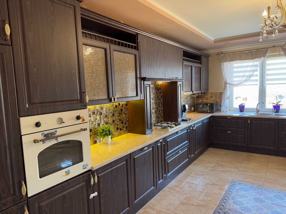 3-rooms apartment apartment by the address st. Petefi Shandora pl (area 117,9 m²) - Atlanta.ua - photo 5