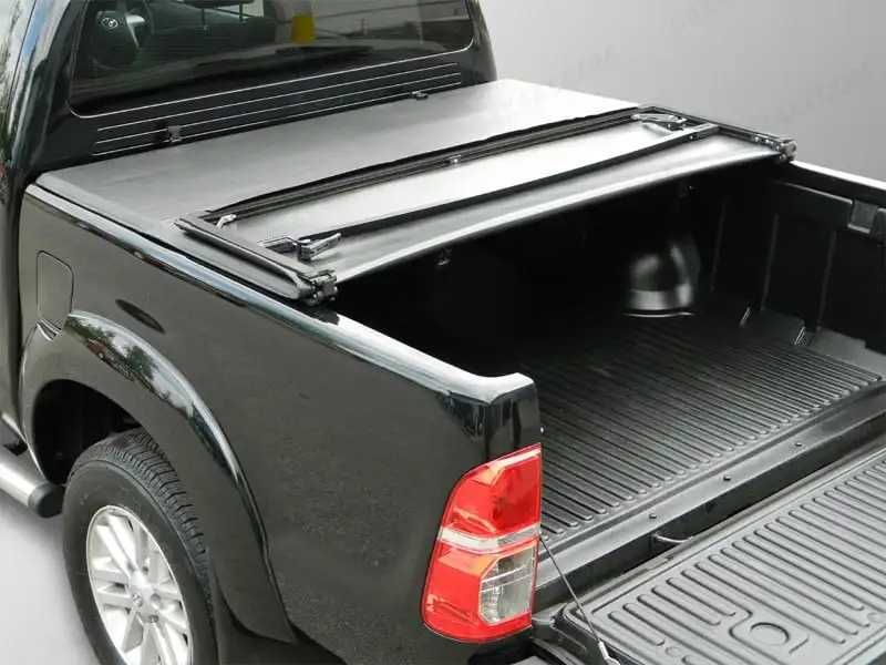 Крышка на кузов (тент) Mitsubishi L200 2015-2023 мітсубісі мягкий тент