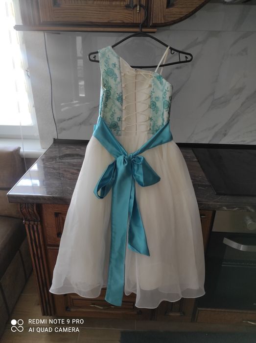 Плаття для принцеси