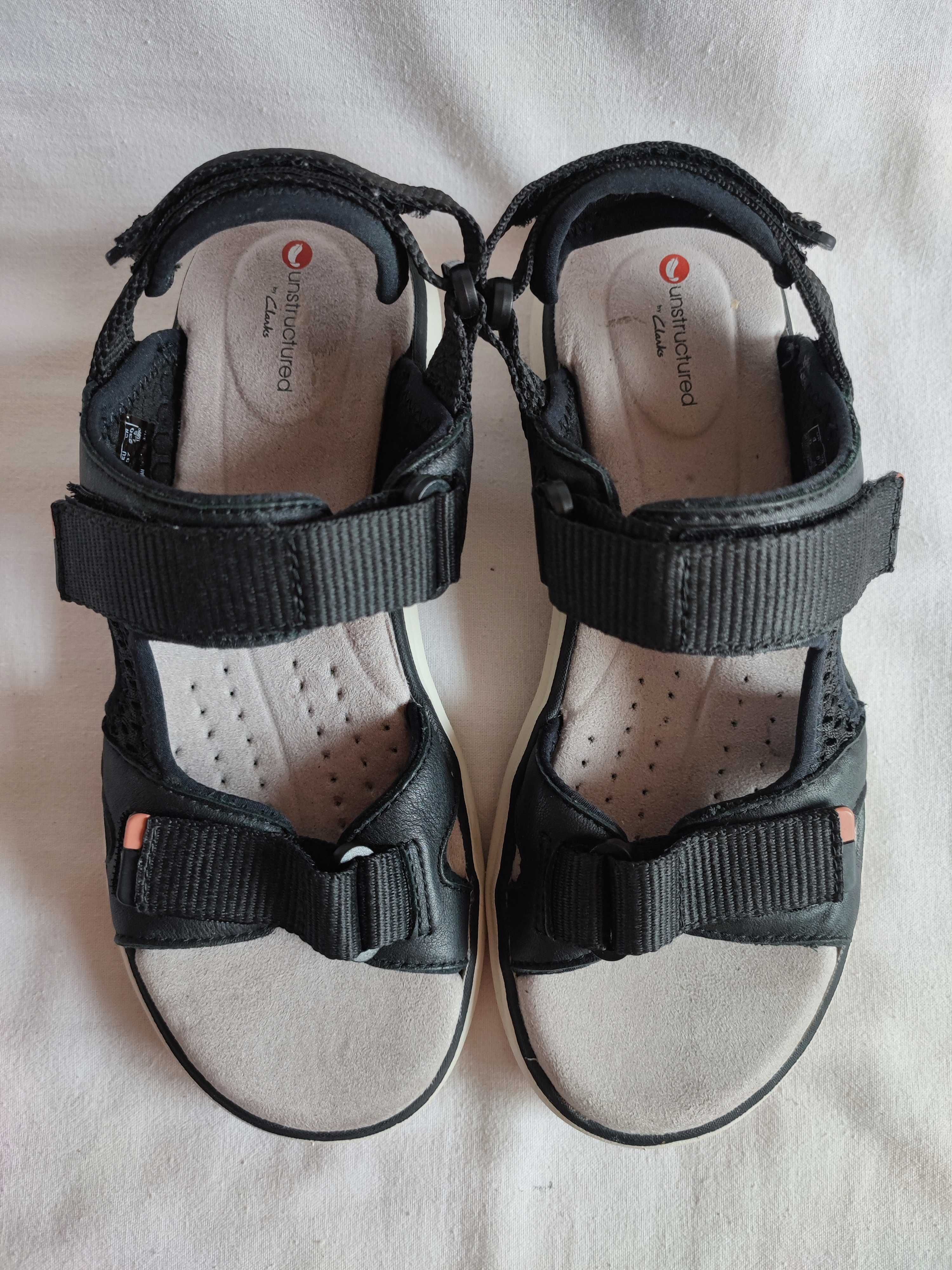 Clarks eu hot sale