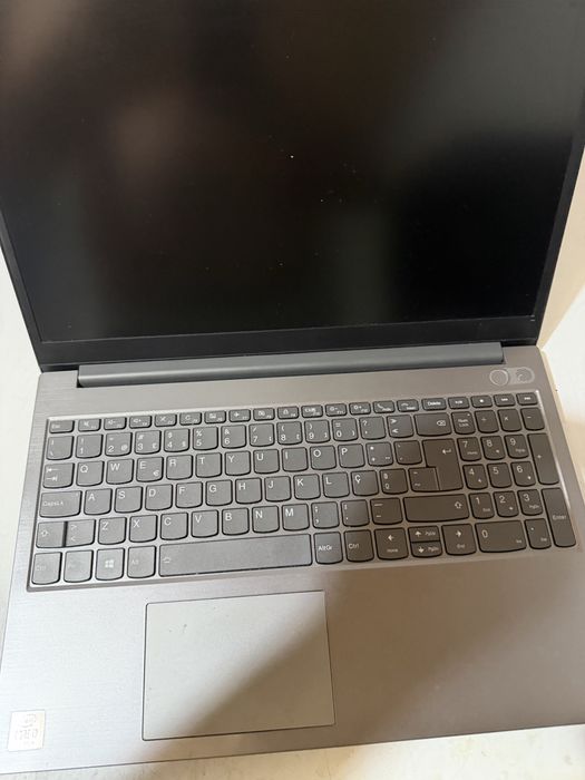 Lenovo ThinkBook 15 | i7 | 24GB RAM | SSD 512GB