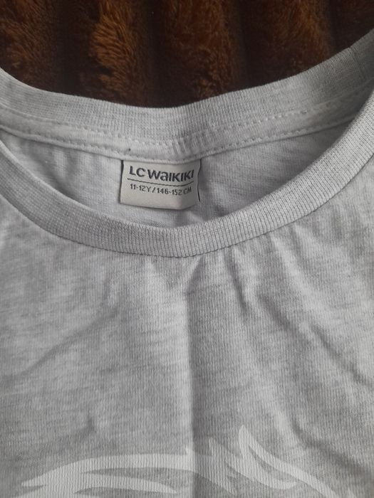 Реглан LC Waikiki