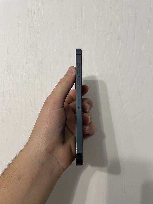 iPhone 12 Pro Max 128Gb Айфон 12 Про Мах Мобільний телефон