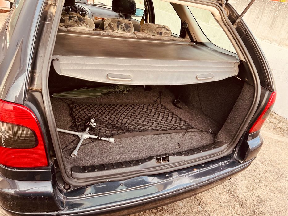 Carrinha Xsara exclusive