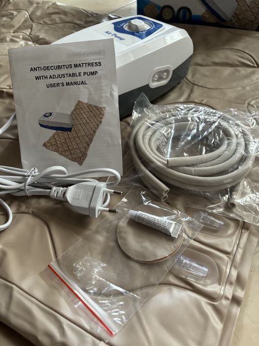 Матрац протипролежневий