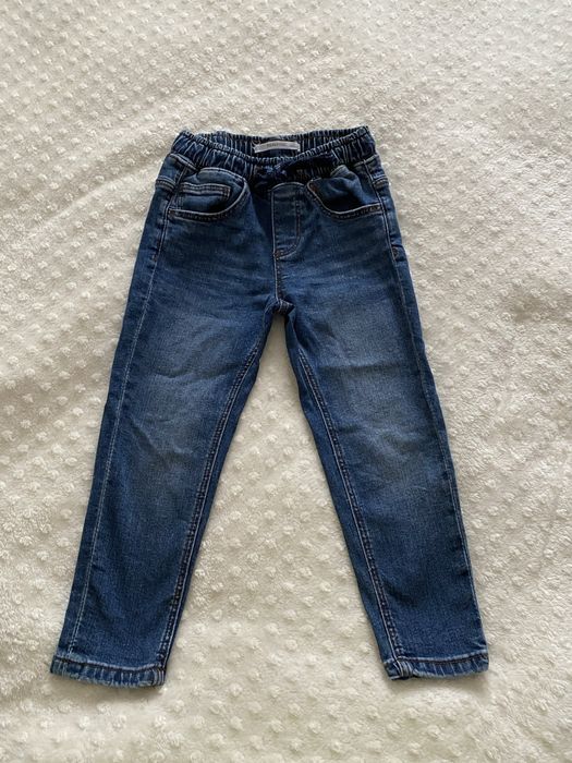 Джинси Reserved