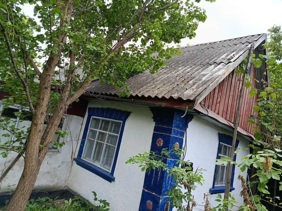 Продам будинок від власника біля річки Південний Буг