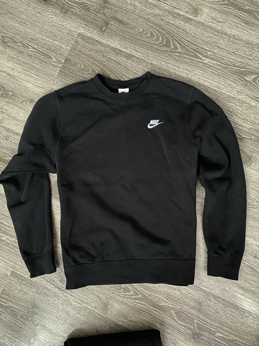 Nike Оригинальный Новый Спортивный костюм