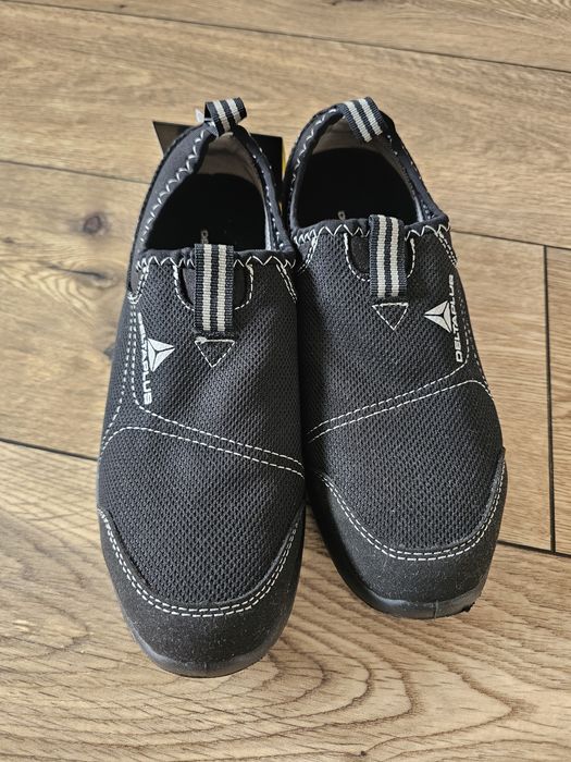 Buty robocze deltaplus