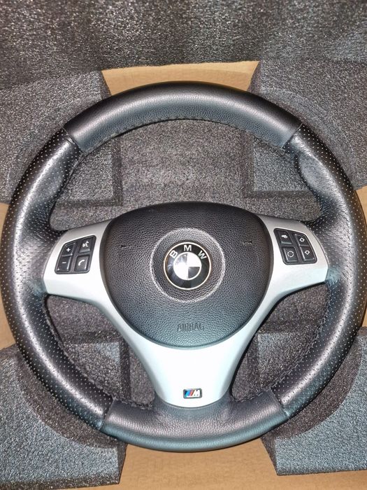 Volante bmw serie 1