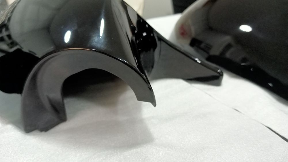 Capa de espelho retrovisor BMW