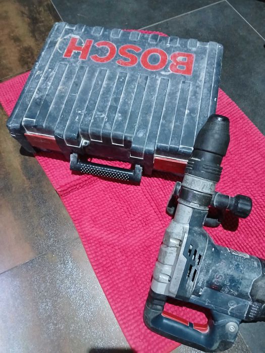 Bosch GSH 5 CE Młot