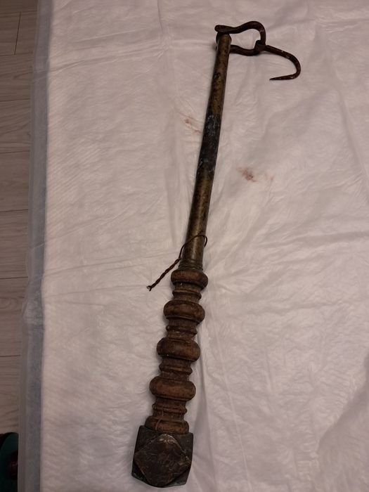 Безвін латунний 1813рік Калуга.