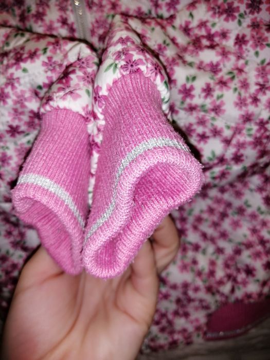 Плащ Pink platinum,куртка Blukids  2-3 года,бомбер