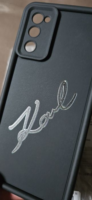 Etui karl, samsung Galaxy A 53, 5G