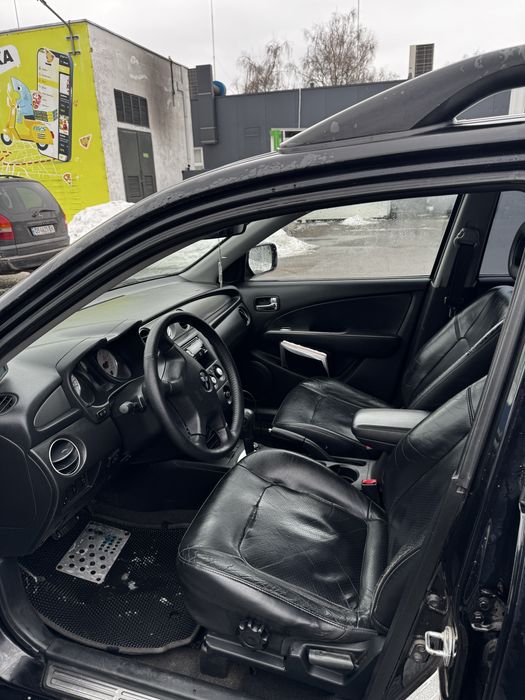 Продаж/обмін Mitsubishi outlender у хорошому стані