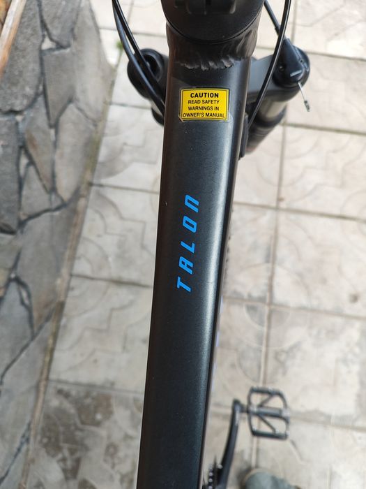 Велосипед Giant Talon 1 29"