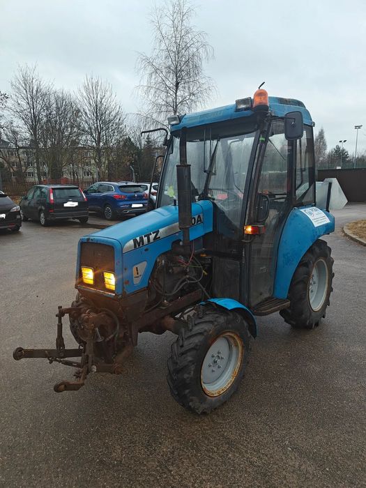Pronar Narew MTZ 320A  Ciągnik rolniczy Pronar Narew MTZ 320A