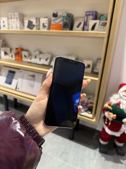 Used iPhone 11 Pro 512gb Silver