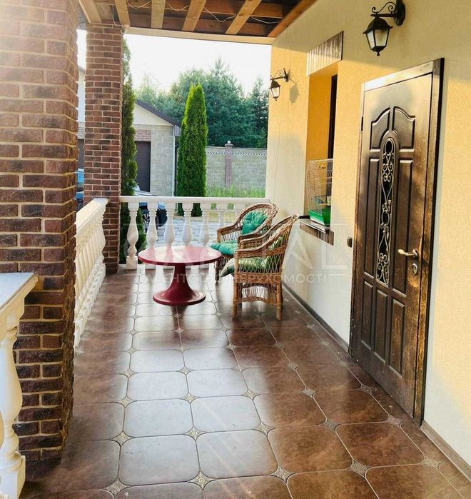 Продажа дома, Севериновка, Макаровский р-н