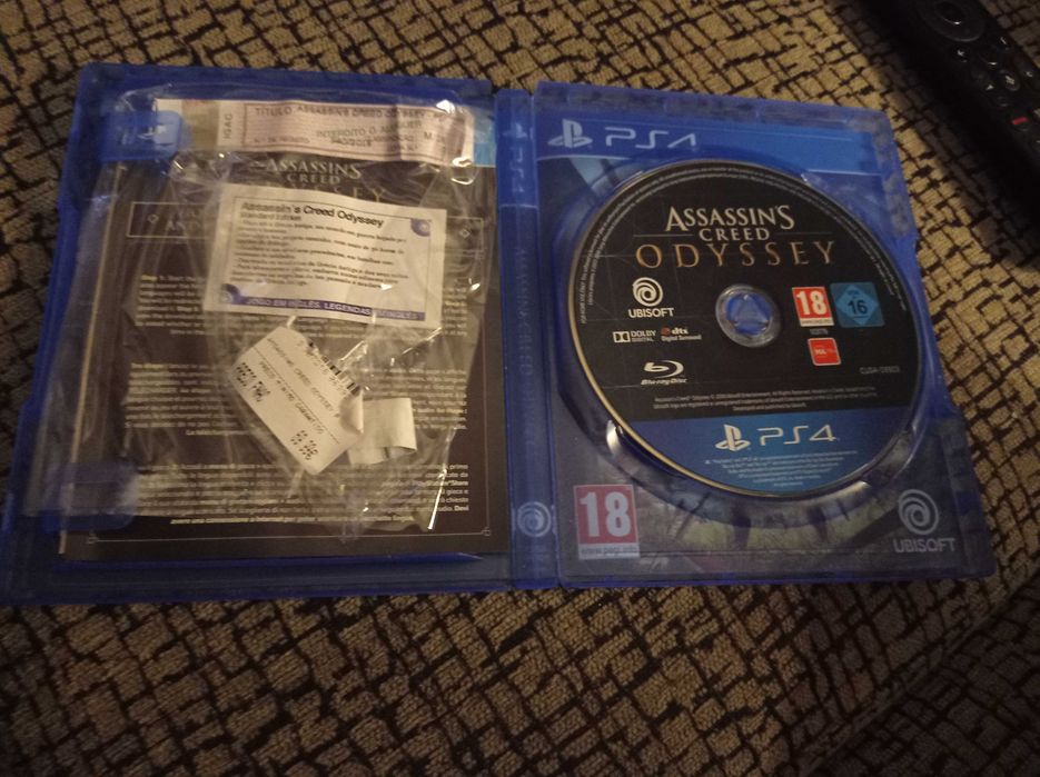 Vendo 3 cd's de jogos