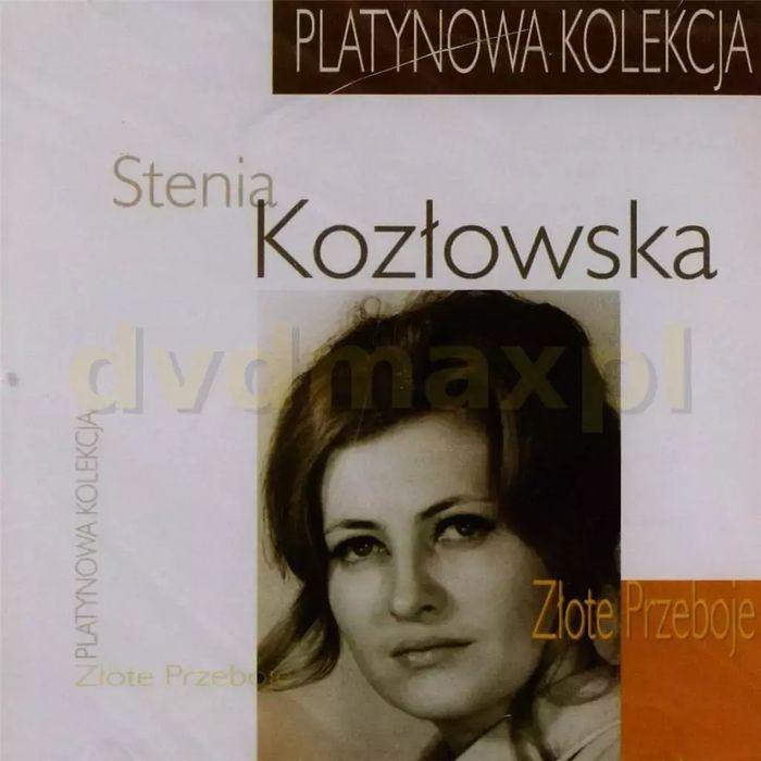 Platynowa Kolekcja CD. Agoy