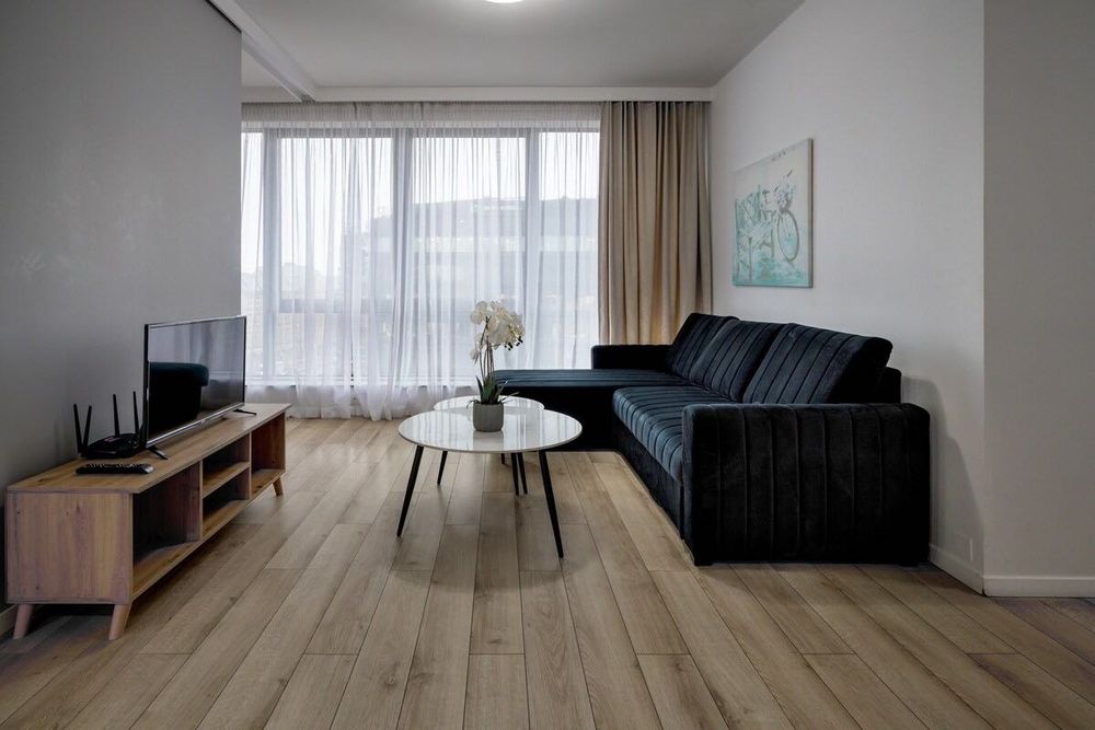 Apartament na wynajem w centrum Wrocławia