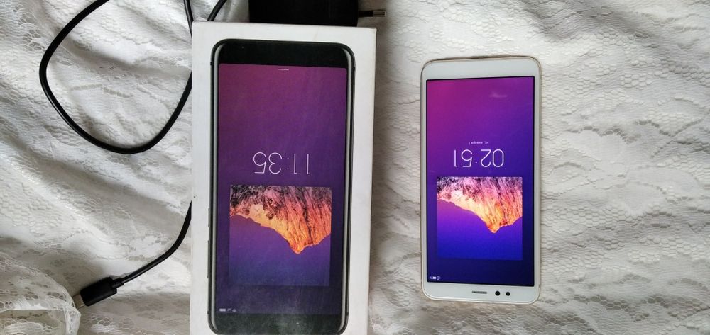 Телефон Lenovo s 5 k 520