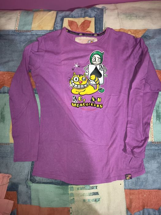 Longsleeve Throttleman
