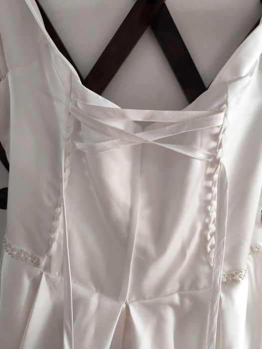 Vestido de noiva