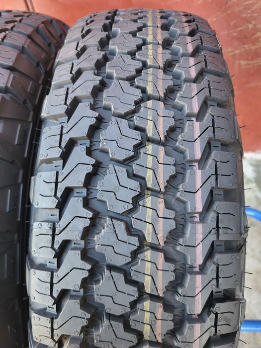 205/75/15 R15 GoodYear Wrangler 2шт ціна за 1шт шини