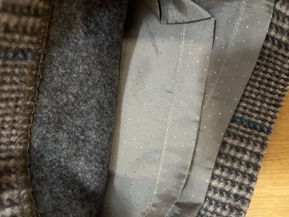 Massimo Dutti szorty dziewczęce krótkie spodenki r. 122-134