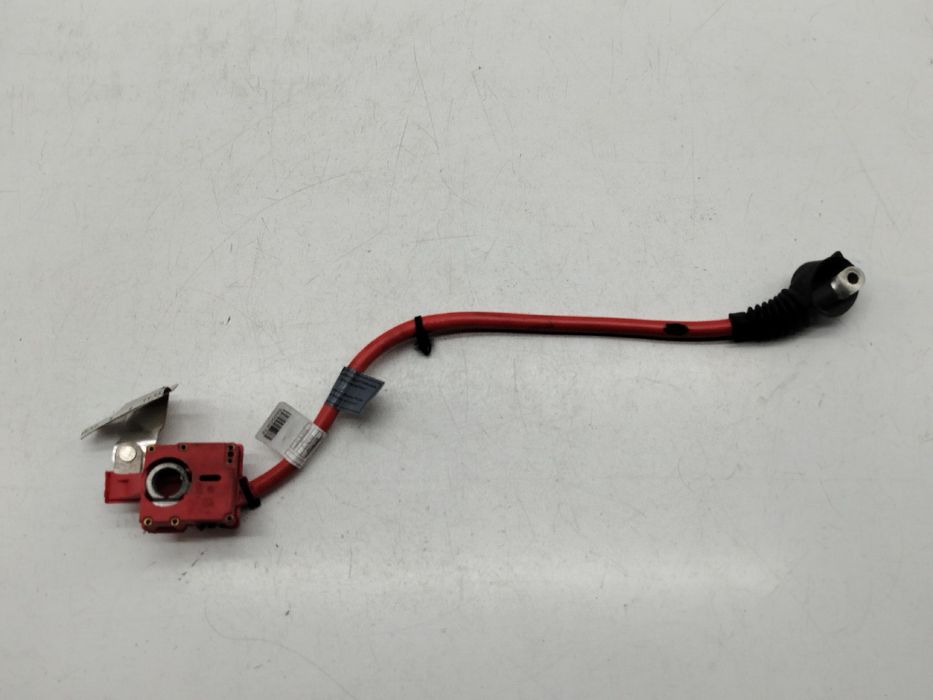 Cabo de bateria positivo - BMW 5 (F10) | 09 - 16