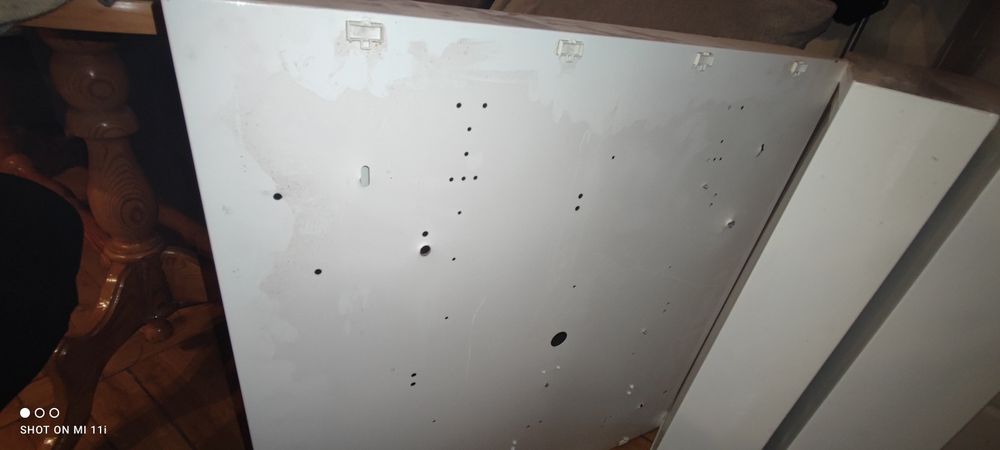 Lampy sufitowe 60x60 - 4 szt całość 40 zł