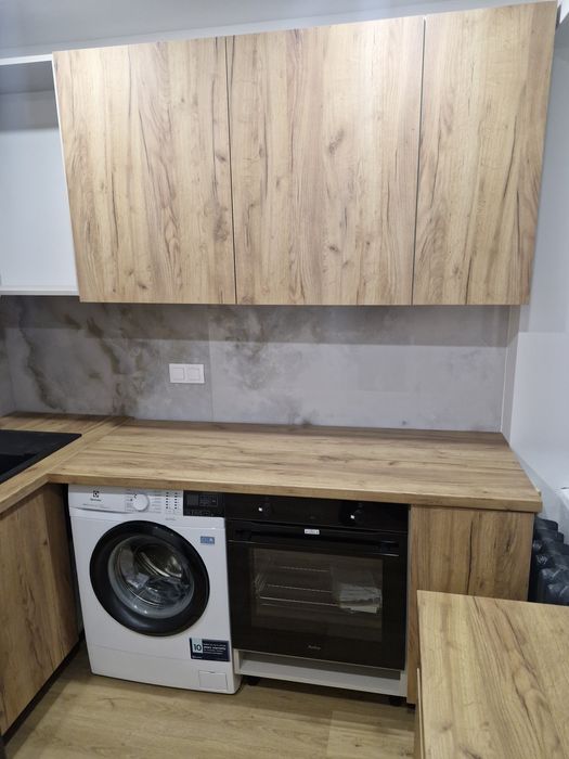 Wynajme mieszkanie Ozorków