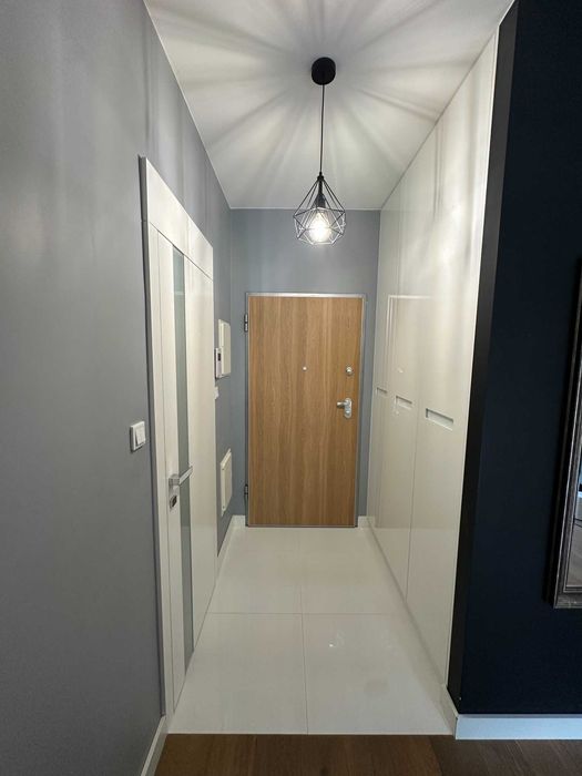 wynajmę mieszkanie WILANÓW 43 m