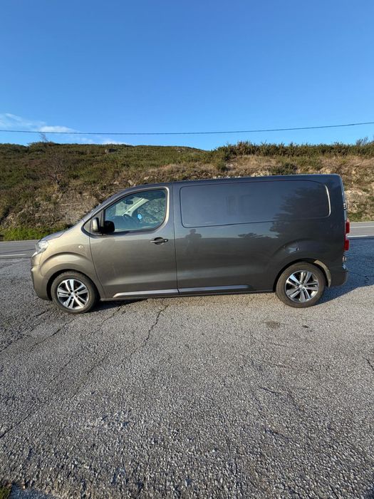 Pegeout Expert 2.0 HDI