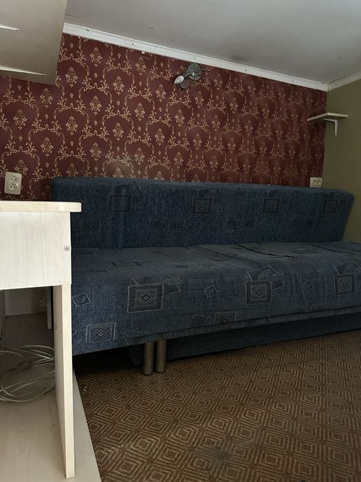 Кімната в комуні