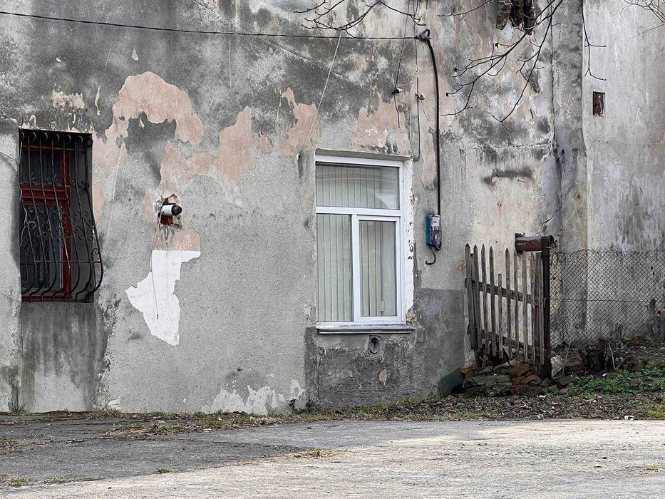 Продаж комерційного приміщення м.Стрий