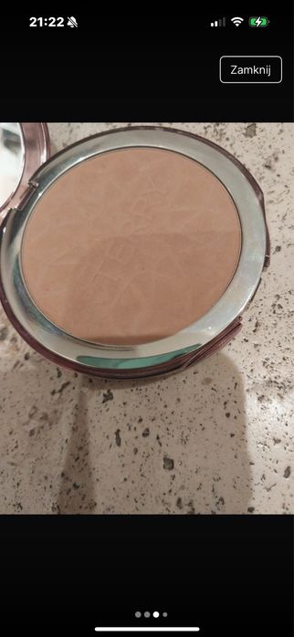 Bronzer By Terry