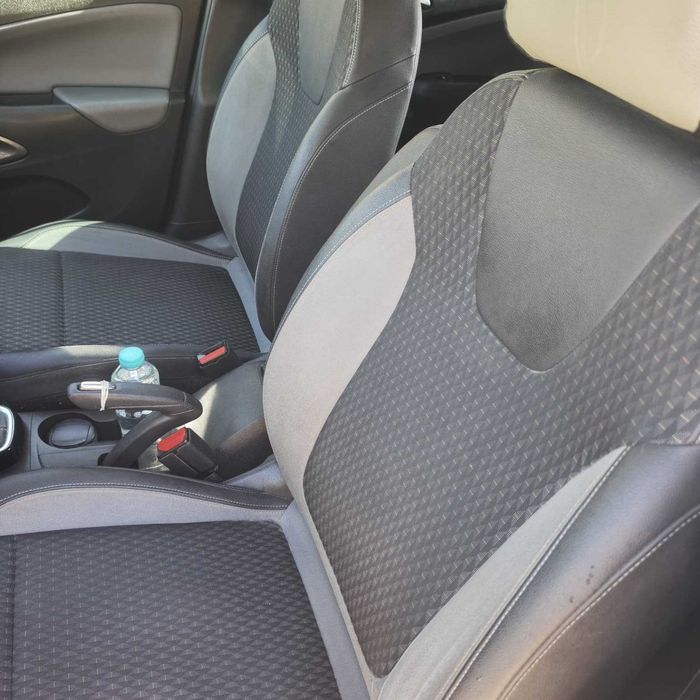 Vendo Opel Crossland X 1.6CDTI INNOV.J17 D DE 120CV.