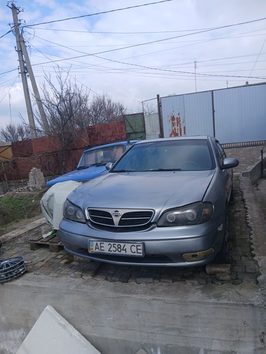 Нисан максима.продам.