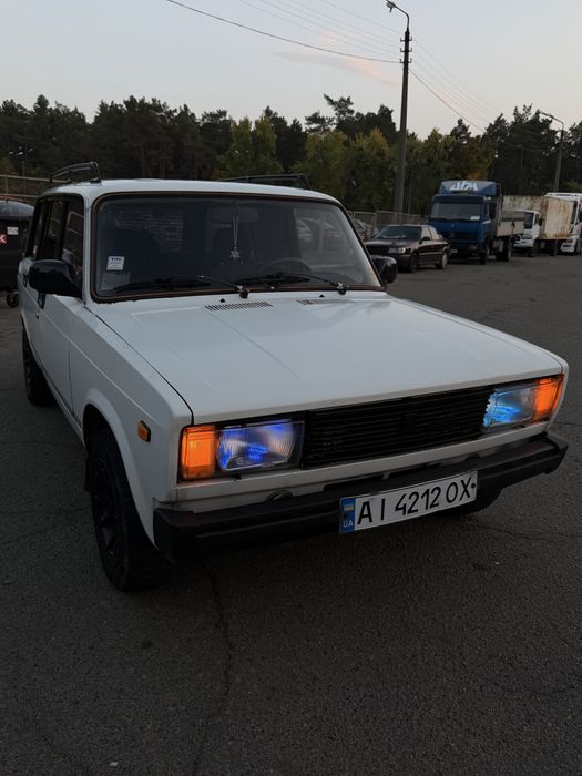Продам машину ВАЗ 2104